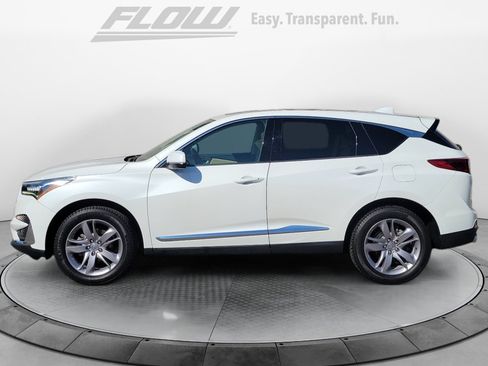 Used 2020 Acura RDX AWD w/ Advance Package image 5