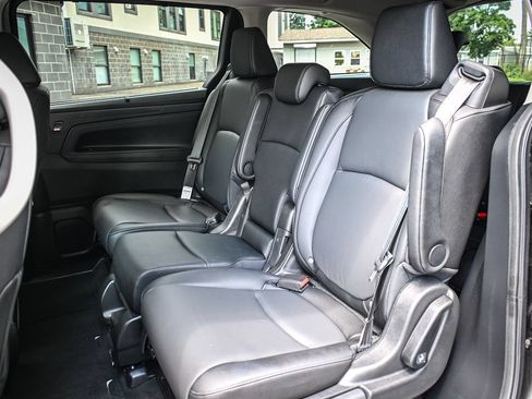 Used 2026 Honda Odyssey EX-L image 13