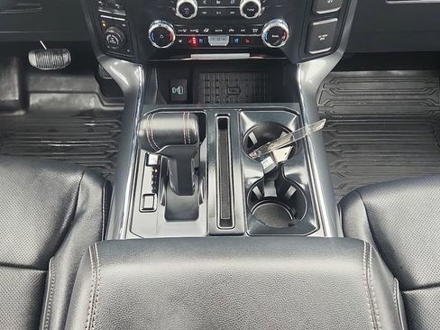 Certified 2023 Ford F150 Lariat w/ Equipment Group 502A High image 18