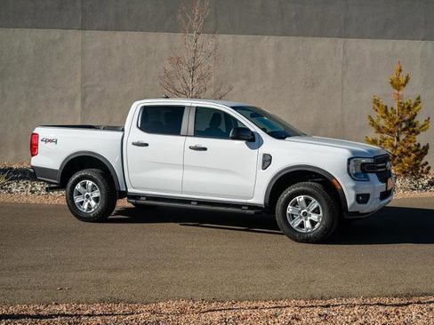 Certified 2025 Ford Ranger XL w/ Trailer Tow Package image 3