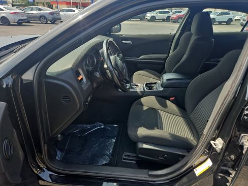 Used 2023 Dodge Charger GT image 16