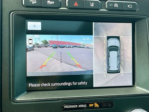 Used 2020 Ford Expedition Limited w/ Equipment Group 303A AWD/4WD image 14