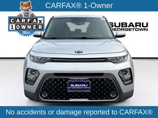 Used 2021 Kia Soul EX video 2