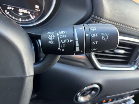 Certified 2025 MAZDA CX-5 AWD 2.5 S w/ Select Package image 21