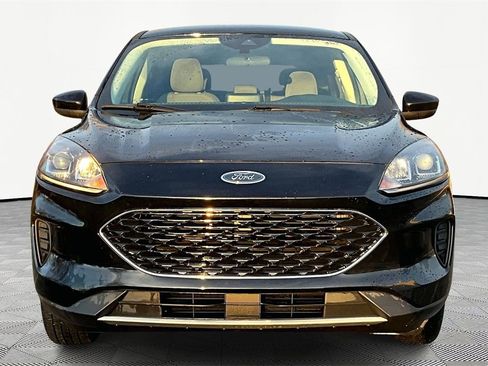 Used 2021 Ford Escape SE w/ Convenience Package image 3