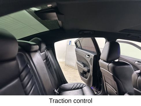 Used 2021 Dodge Charger SRT Hellcat w/ Harman/Kardon Audio Group image 26