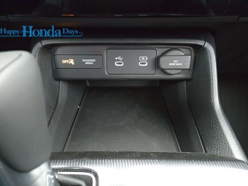 New 2026 Honda Civic Sport image 24