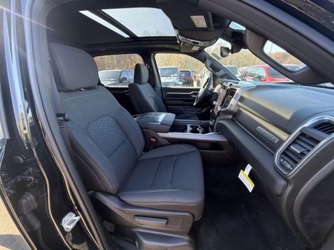 New 2026 RAM 1500 Big Horn image 28