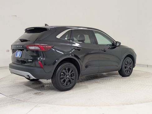 Certified 2023 Ford Escape Active image 8