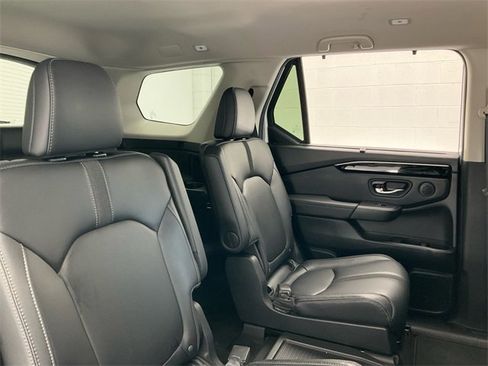 Certified 2023 Honda Pilot EX-L image 26