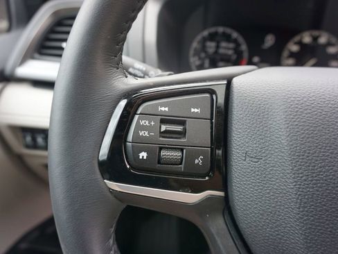 Used 2025 Honda Odyssey EX-L image 8