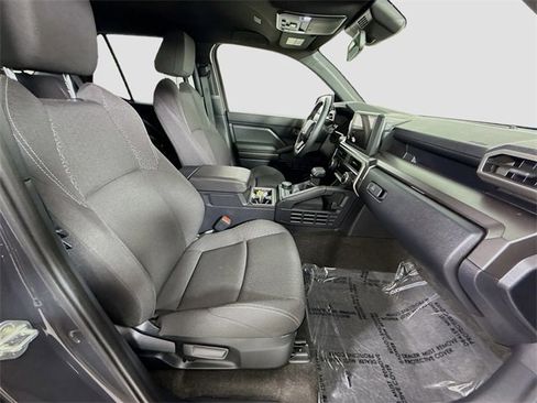 Certified 2025 Toyota 4Runner SR5 image 26