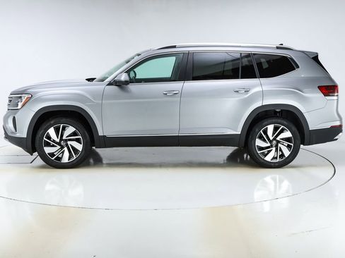 New 2026 Volkswagen Atlas SEL image 41