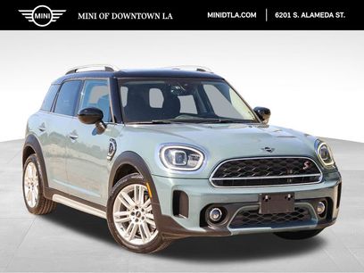 Used 2024 MINI Cooper Countryman S