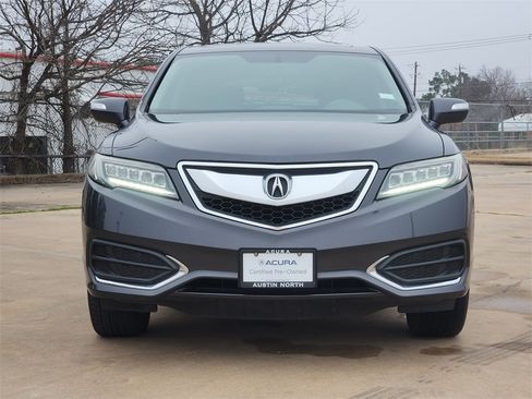 Used 2016 Acura RDX FWD image 2