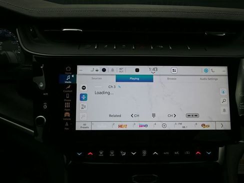 New 2026 Jeep Grand Cherokee Limited image 23