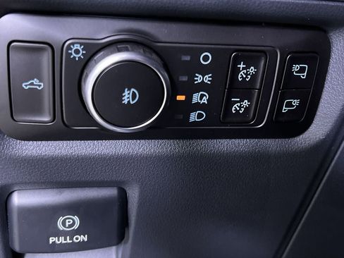 New 2025 Ford F150 XLT w/ Equipment Group 302A MID image 22