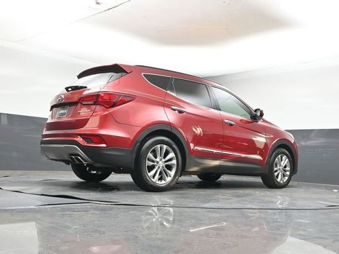 Used 2018 Hyundai Santa Fe Sport 2.0T image 29