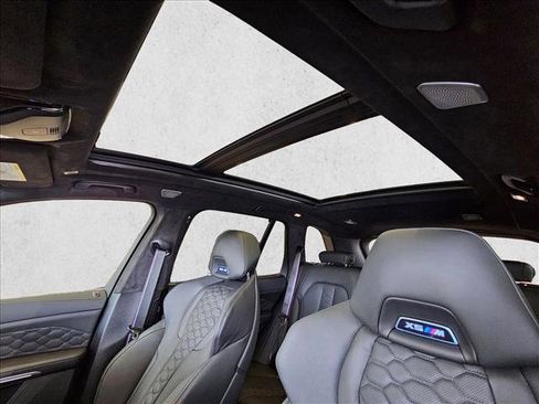 Used 2026 BMW X5 M Competition w/ Executive Package AWD/4WD image 18