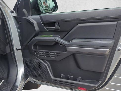 New 2026 Toyota Tacoma SR5 RWD image 24