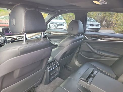 Used 2018 BMW 530i image 26