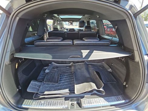 Used 2022 Mercedes-Benz GLS 450 GLS 450 image 20