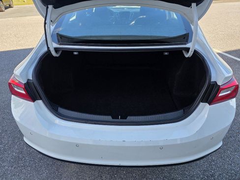 Used 2024 Chevrolet Malibu LT image 15