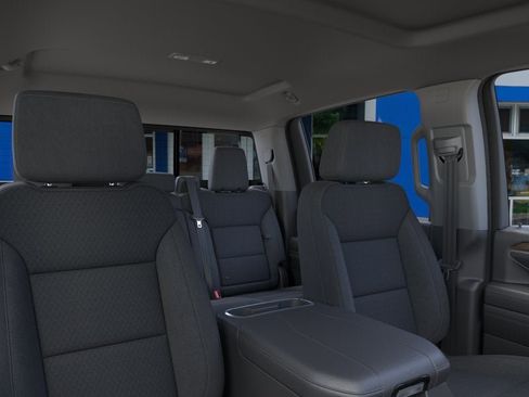New 2026 Chevrolet Silverado 2500 LT AWD/4WD image 48