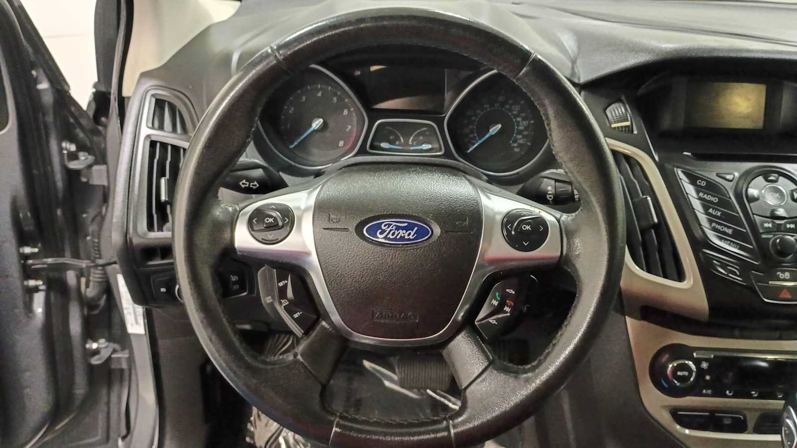 Used 2012 Ford Focus SEL FWD image 16