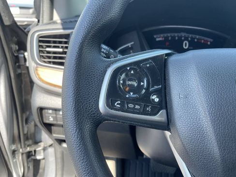 Used 2021 Honda CR-V EX image 17