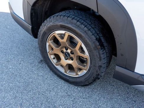 Used 2024 Honda Pilot TrailSport image 10