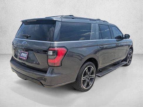 Used 2020 Ford Expedition Max Limited w/ Equipment Group 303A RWD image 5