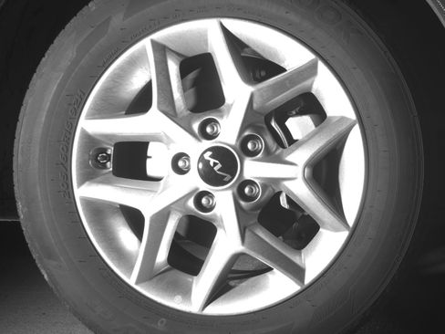 Used 2025 Kia Soul LX w/ LX Technology Package image 13