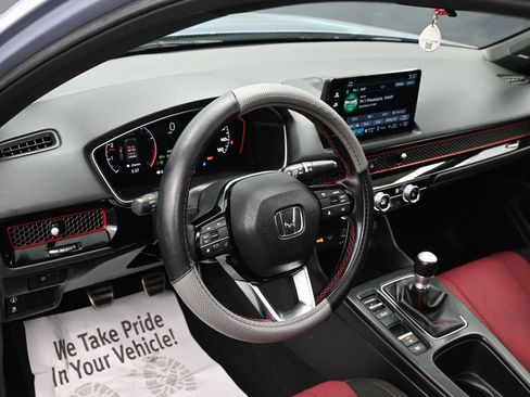 Used 2022 Honda Civic Si image 18
