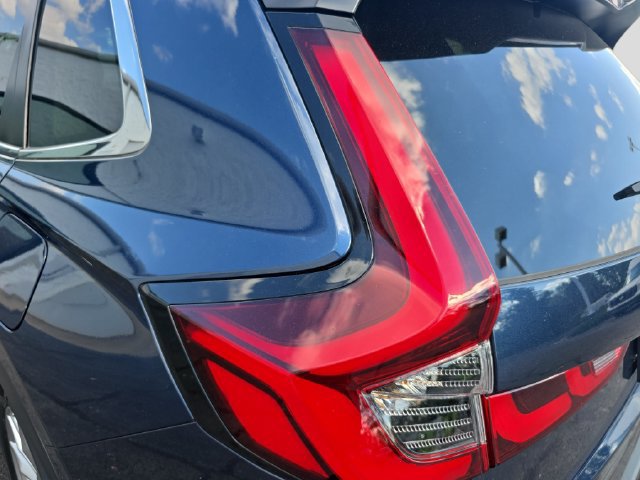 Used 2024 Honda CR-V EX image 33