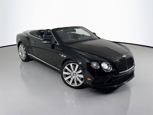 Used 2016 Bentley Continental GT V8 S image 40