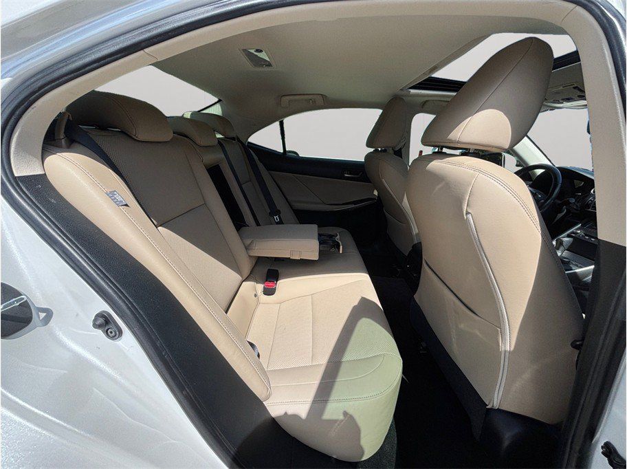 Used 2020 Lexus IS 300 AWD w/ Accessory Package image 37