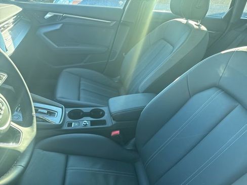 Used 2025 Audi A3 2.0T Premium w/ Convenience Package image 6