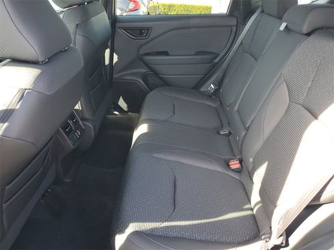 New 2026 Subaru Forester Premium image 11