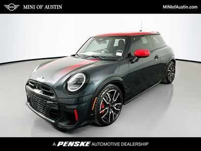 New 2026 MINI Cooper John Cooper Works