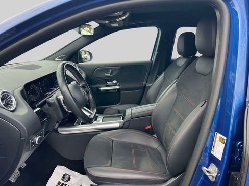 Used 2025 Mercedes-Benz GLA 250 4MATIC image 15