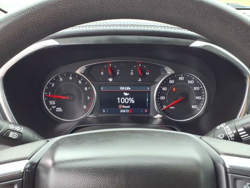 Used 2023 Chevrolet Blazer LT w/ Convenience Package AWD/4WD image 20