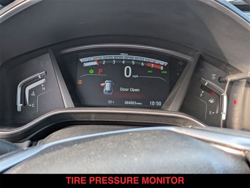 Used 2018 Honda CR-V EX-L image 10