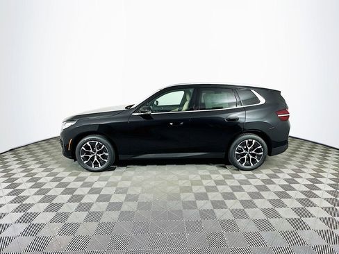 Used 2025 BMW X3 xDrive30i w/ Premium Package image 5