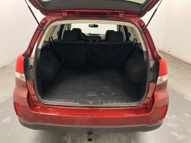 Used 2012 Subaru Outback 2.5i Premium AWD/4WD image 21