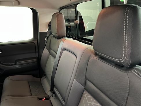 New 2026 Nissan Frontier SV w/ Tow Package image 20