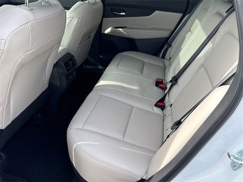 New 2026 Nissan Murano SL image 19