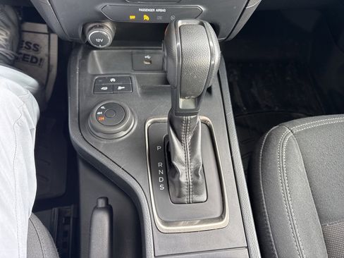 Certified 2020 Ford Ranger XL w/ Equipment Group 101A Mid image 32