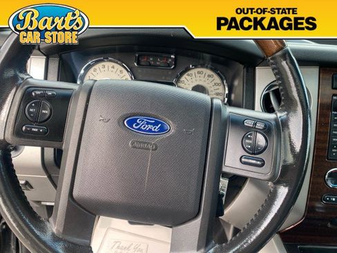 Used 2008 Ford Expedition Limited image 32