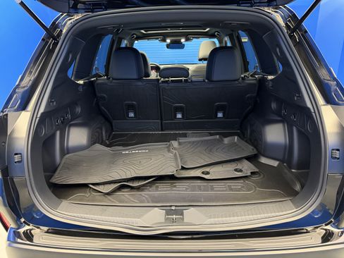 Certified 2026 Subaru Forester Sport AWD/4WD image 27